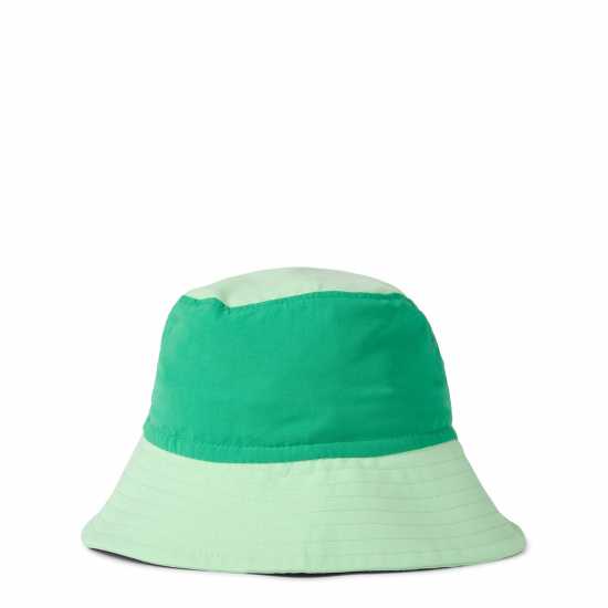 Nike Рибарска Шапка Romper Bucket Hat Set Baby Парно зелено Детски пижами