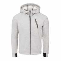 Everlast Hoodie Сиво Мъжки полар