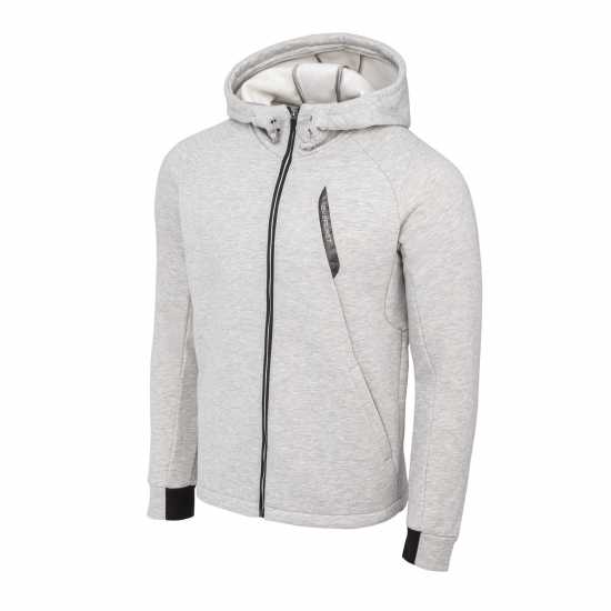 Everlast Hoodie Сиво Мъжки полар