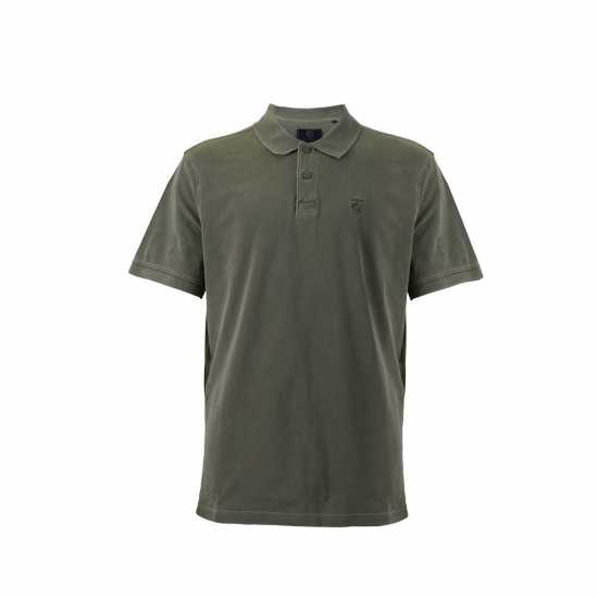 Howick Gd Pique Polo Sn43  Tshirts under 20