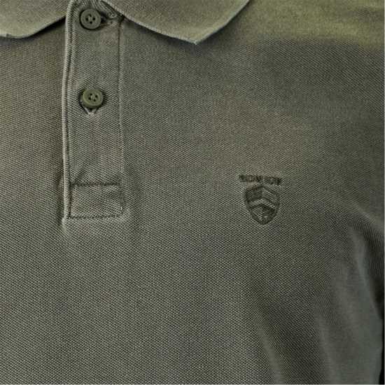 Howick Gd Pique Polo Sn43  Tshirts under 20