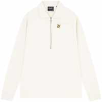 Lyle And Scott Crest Quarter Zip Sn32 Ков В870 