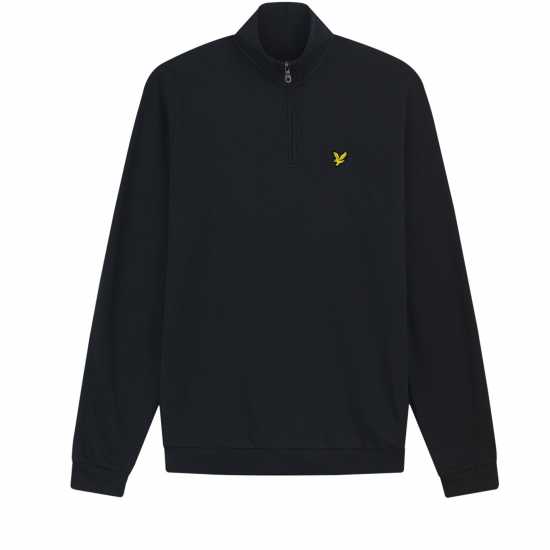 Lyle And Scott Lyle Half Zip Sn00 Тъмно морско Син Z271 