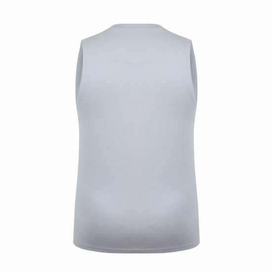 Firetrap Sub Vest Mens Лого на Ctl Мъжки ризи