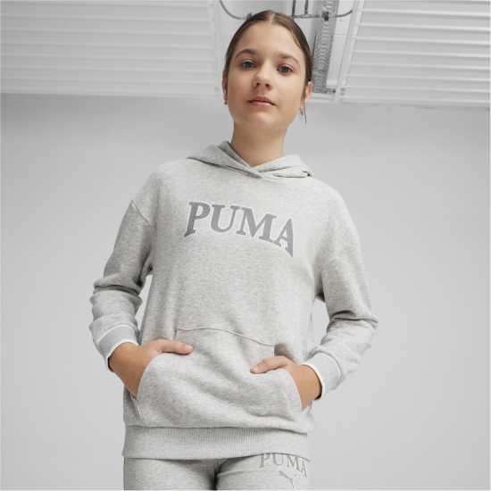 Puma Colorblock Quarter Zip Зелено/Тъмно синьо 