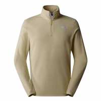 Мъжки Полар С Цип The North Face Tnf 100 Glacier Quarter Zip Fleece Mens