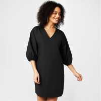 Biba V Neck Shift Dress  Dresses Under 60