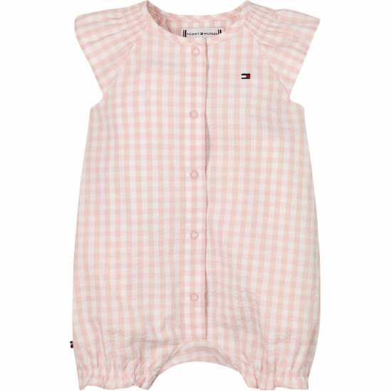 Tommy Hilfiger Tommy Gingham Aio Bb42  