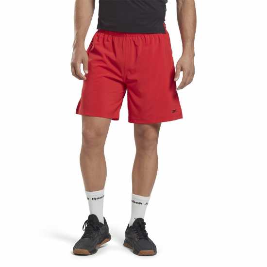 Reebok Мъжки Шорти Austin Shorts Mens  Мъжки къси панталони