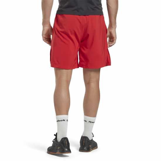 Reebok Мъжки Шорти Austin Shorts Mens  Мъжки къси панталони