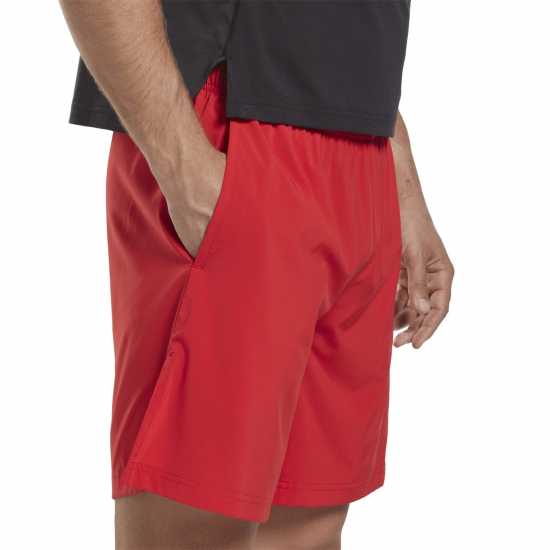 Reebok Мъжки Шорти Austin Shorts Mens  Мъжки къси панталони