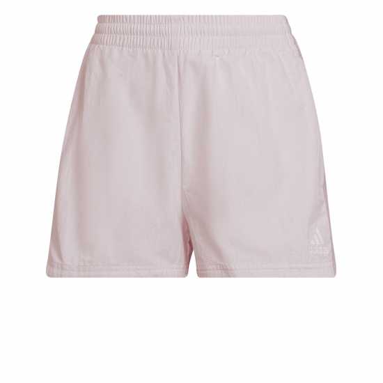 Adidas Ess Wv Shorts Ld99  Дамски къси панталони