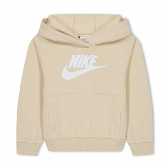 Nike Fleece Tracksuit Пясък дъх 