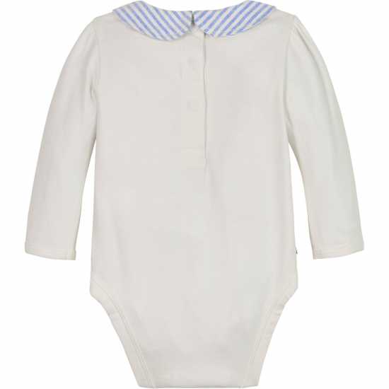 Tommy Hilfiger Ithaca Bodysuit And Giftbag Babies  