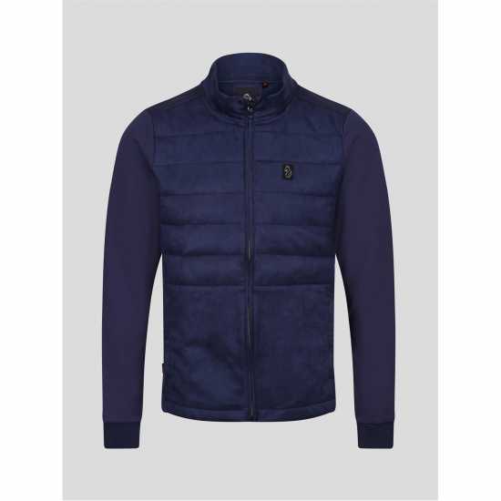 Luke Sport Luke Cromwell Jkt Sn34  