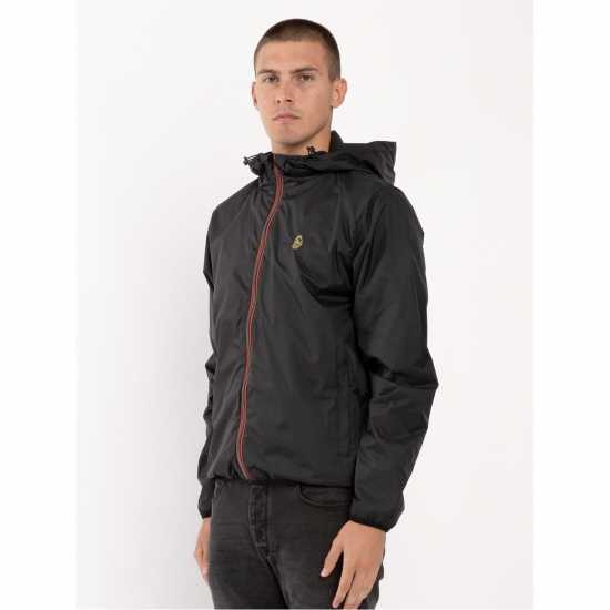 Luke Sport Luke Garnedd Jkt Sn41 Черно 