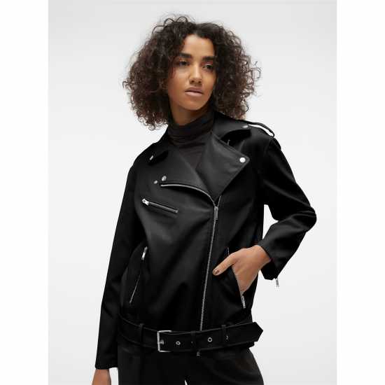 Vero Moda Vm Ramon Jacket Ld42  Vero Moda