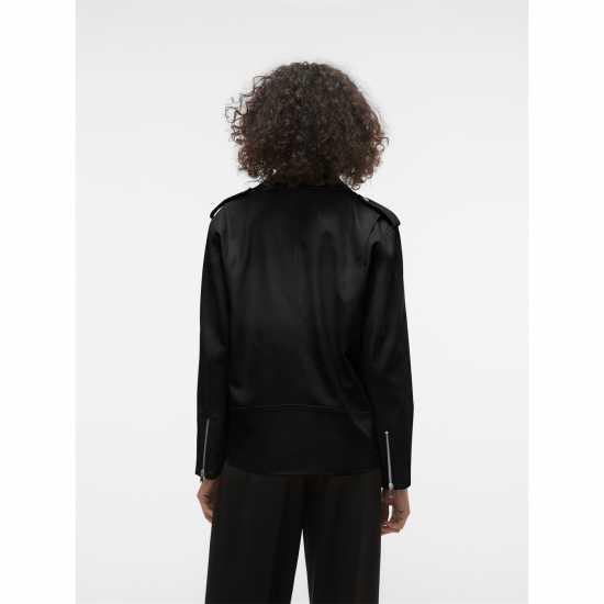 Vero Moda Vm Ramon Jacket Ld42  Vero Moda