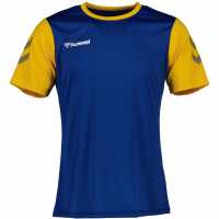 Hummel Match Jersey 99  Футболни тренировъчни горнища