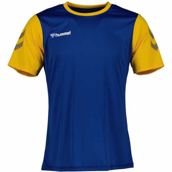 Hummel Match Jersey 99  Футболни тренировъчни горнища