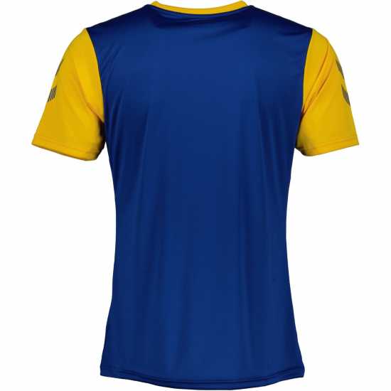 Hummel Match Jersey 99  Футболни тренировъчни горнища