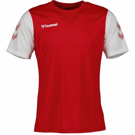 Hummel Match Jersey 99  Футболни тренировъчни горнища