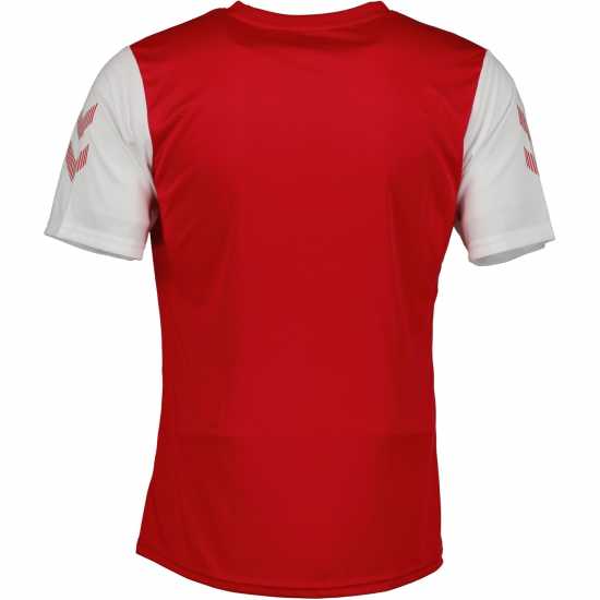 Hummel Match Jersey 99  Футболни тренировъчни горнища