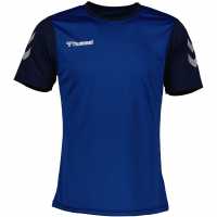 Hummel Match Jersey 99  Футболни тренировъчни горнища