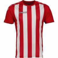 Hummel Stripe Jersey 99  Футболни тренировъчни горнища