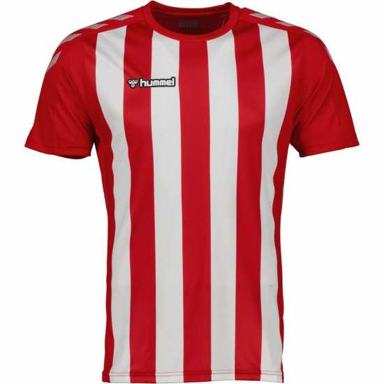 Hummel Stripe Jersey 99  Футболни тренировъчни горнища