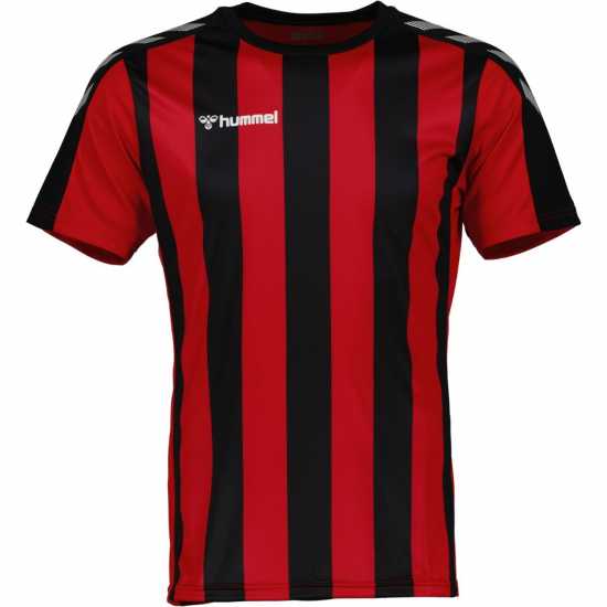 Hummel Stripe Jersey 99  Футболни тренировъчни горнища