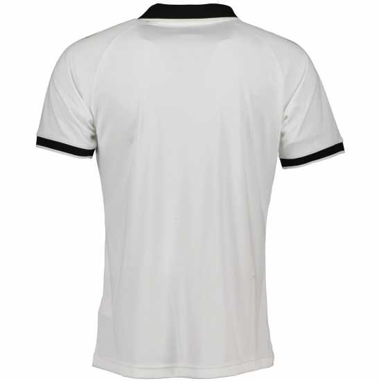 Hummel Impact Jersey 99 White/Black Футболни тренировъчни горнища