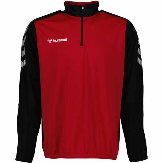 Hummel Hlf Zip Sweat 99  Футболни тренировъчни горнища