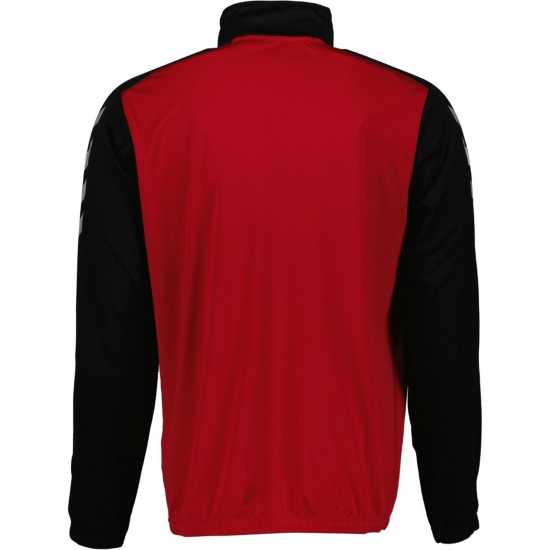 Hummel Hlf Zip Sweat 99  Футболни тренировъчни горнища