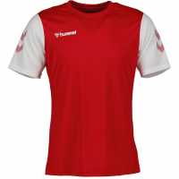 Hummel Match Jersey In99  Футболни тренировъчни горнища