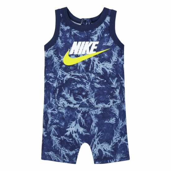 Nike Wash Camo Romper Set Baby Boys  Бебешки дрехи