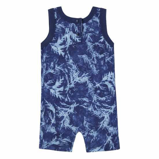 Nike Wash Camo Romper Set Baby Boys  Бебешки дрехи