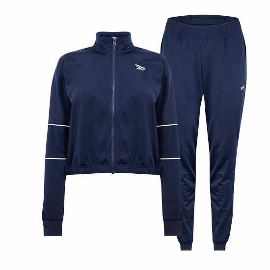 Reebok Vintage Tracksuit Womens  Дамски спортни екипи