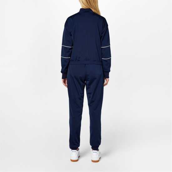 Reebok Vintage Tracksuit Womens  Дамски спортни екипи