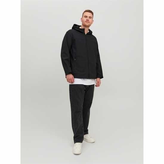 Jack And Jones Шел Яке Softshell Jacket  Мъжки грейки