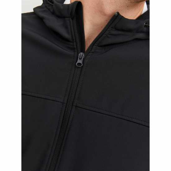 Jack And Jones Шел Яке Softshell Jacket  Мъжки грейки