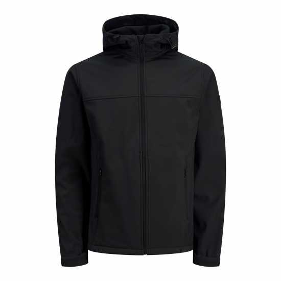 Jack And Jones Шел Яке Softshell Jacket  Мъжки грейки