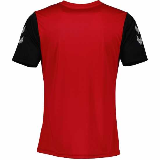 Hummel Match Jersey Jn99  Футболни тренировъчни горнища