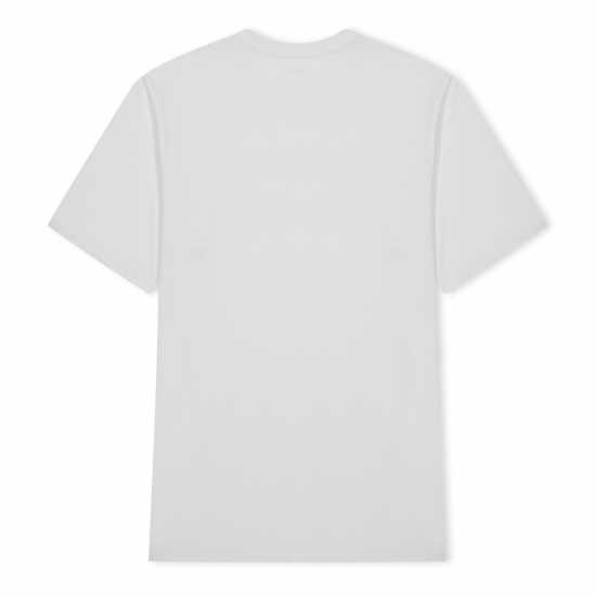 Vans Classic T-Shirt Juniors Бяло/Черно Детски тениски и фланелки