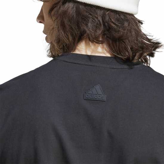 Adidas M Fi C Hem T Sn34  Мъжки ризи