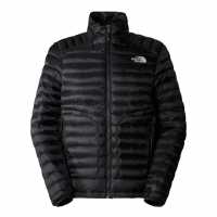 The North Face M Huila Synthetic Jacket Tnf Black  Мъжки грейки