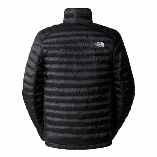 The North Face M Huila Synthetic Jacket Tnf Black  Мъжки грейки