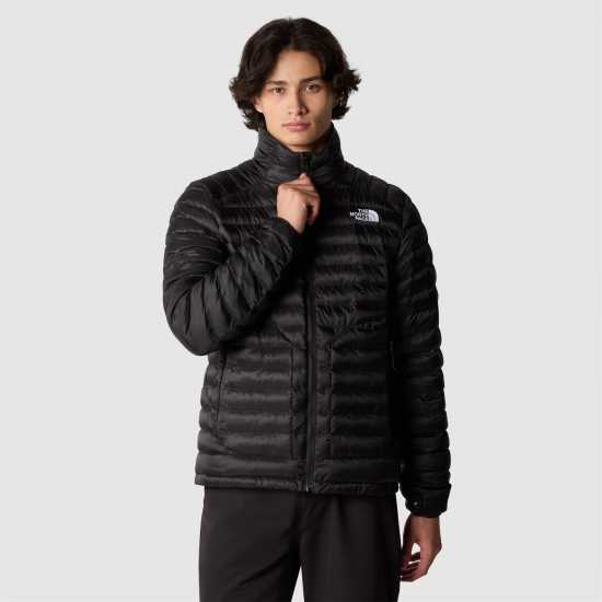 The North Face M Huila Synthetic Jacket Tnf Black  Мъжки грейки