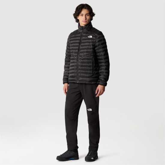 Яке С Качулка The North Face Huila Insulation Hooded Jacket  Мъжки грейки