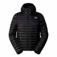 Яке С Качулка The North Face Huila Insulation Hooded Jacket Черно The North Face Mens